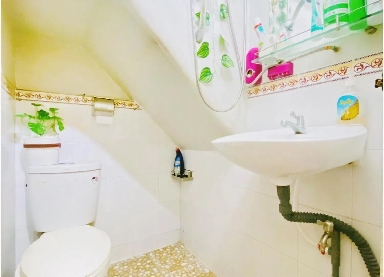 Nau'S Homestay Hcmc Ho Chi Minh City