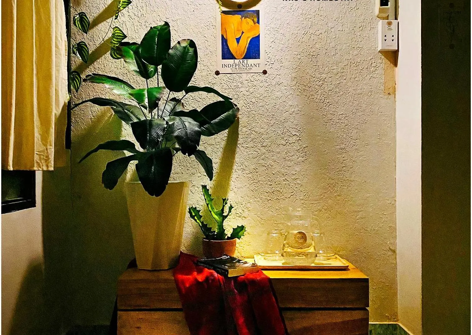 Nau'S Homestay Hcmc Ho Chi Minh City