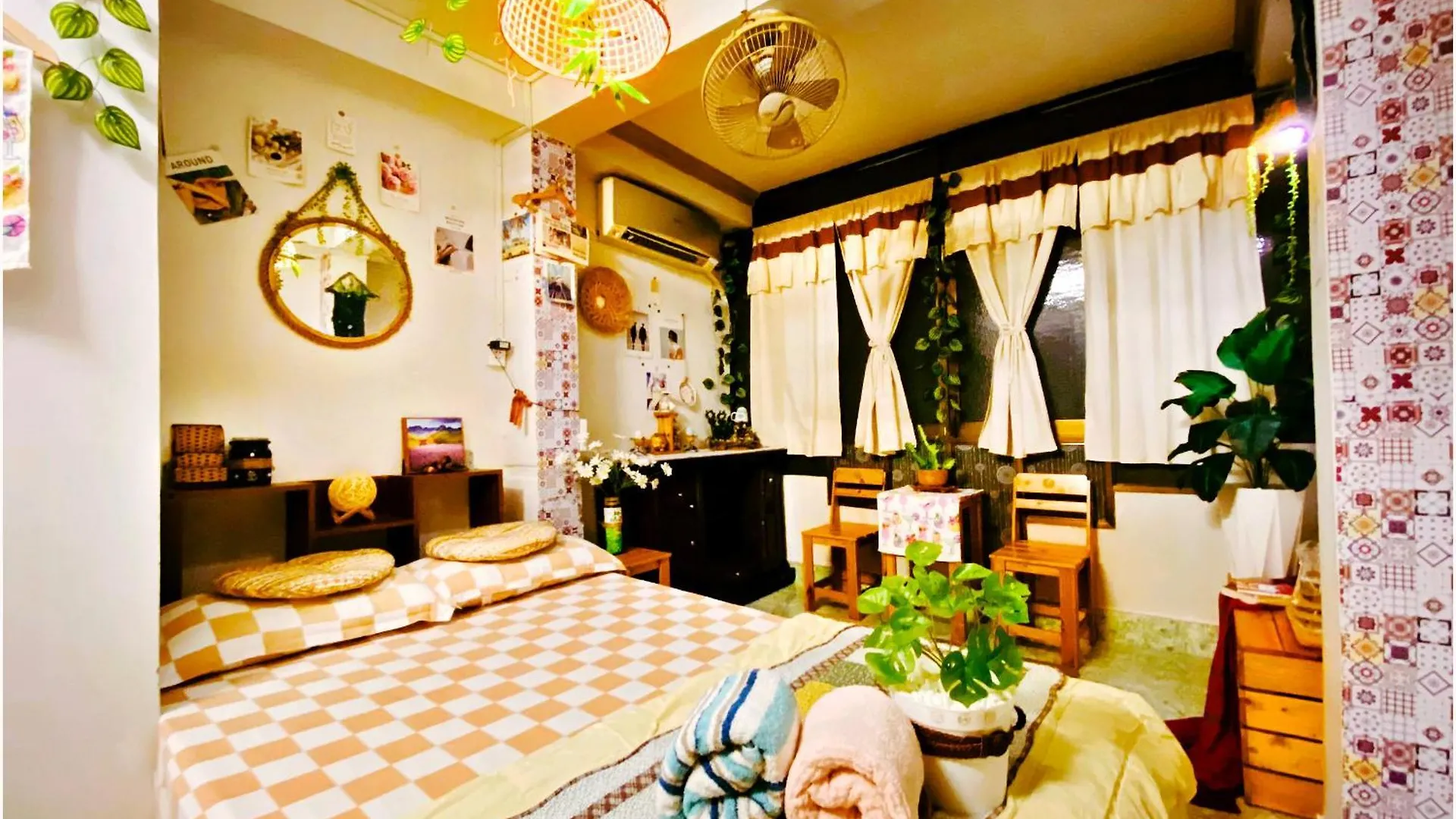 Nau'S Homestay Hcmc Ho Chi Minh City 0*,  Vietnam