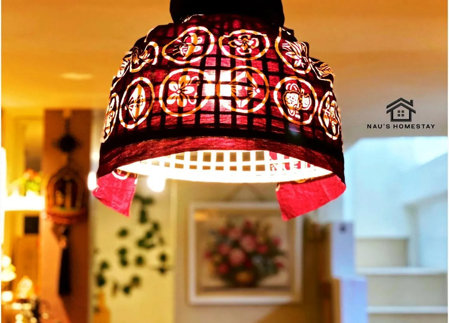 Nau'S Homestay Hcmc مدينة هوشي منه فيتنام